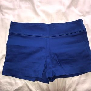 ARDEN B. SHORTS